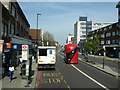 A23, Streatham High Road, SW16