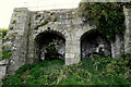 Lime kiln near Larne