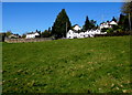 Field below Well Cottage, Bwlch, Powys