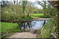 Afon Gwili Ford