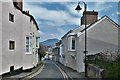 Ruthin: Record Street