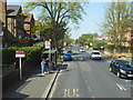 Thornton Avenue, SW2 (B221)