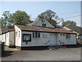 Chewton Mendip village hall