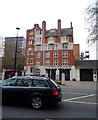 Euston Fire Station