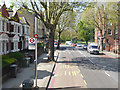 A205, Cavendish Road, SW12