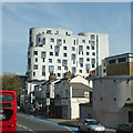 Mary Seacole Centre, Clapham