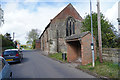 A church in Worthington