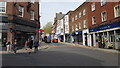 High Street, Winchester