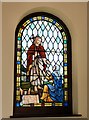 Jackson Memorial Window