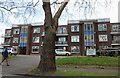 Wardown Court on New Bedford Road