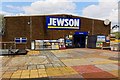 Jewson - Kilmarnock