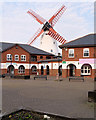 Marsh Mill Shopping Village, Thornton Cleveleys