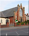 Thornton Primitive Methodist Church