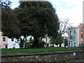 Fremantle Square