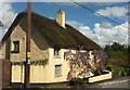 Lowertown Farmhouse, Hennock