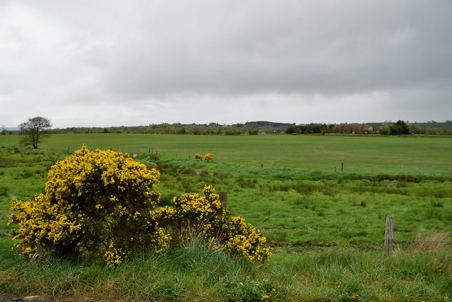 Ballynamullan Townland © Kenneth Allen cc-by-sa/2.0 :: Geograph Britain ...