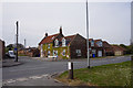 Church Lane, Beeford