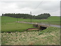 Bridge over the South Medwin