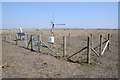 SW7019 : Soil moisture monitoring station by Philip Halling