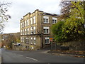 Sovereign Court, Lockwood Scar