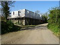 Farm building conversion