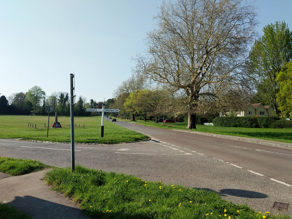 Staplefield Common © Robin Webster :: Geograph Britain and Ireland