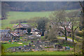 East Devon : Bennettshayes Farm