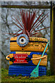 East Devon : Meadow View Minion