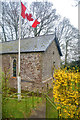 East Devon : Wolford Chapel