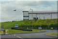 Amesbury : Solstice Roundabout