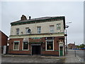 Turpins public house, Everton