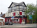 The Abbey Public House, Anfield