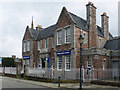 The Royal Bank of Scotland, Fort William