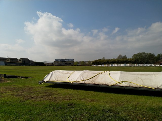 Colne Cricket Club - Pavilion