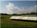 SD8940 : Colne Cricket Club - Pavilion by BatAndBall