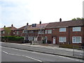 Houses on Glovers Lane