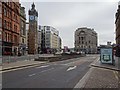 Glasgow Cross railway station (site)