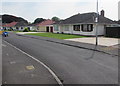 Westfield Drive bungalows, Burnham-on-Sea