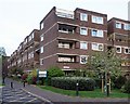 Numa Court, Brentford Dock