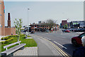 Broad Street Hanley