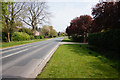 Waltham Road, Barnoldby le Beck