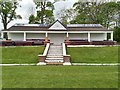 Padiham Cricket Club - Pavilion