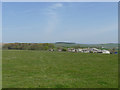 High Bracken Hill Farm