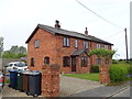 Houses on Green