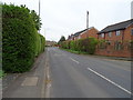 Asmall Lane, Ormskirk