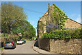 Compton Road, South Petherton