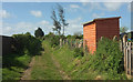 Whitfield Lane, South Petherton