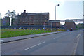 Repairs to the Silk Mill Museum