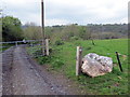 Llwybr Ceffyl Cwm Einon / Cwm Einon Bridleway