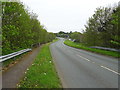 SD4002 : Prescot Road (A506) towards Kirkby by JThomas